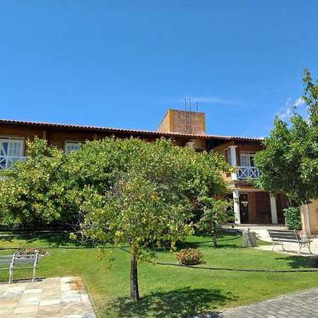Hotel Porto Belo Акирас Экстерьер фото