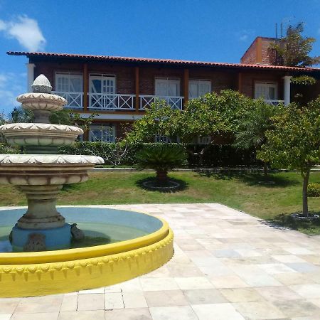 Hotel Porto Belo Акирас Экстерьер фото