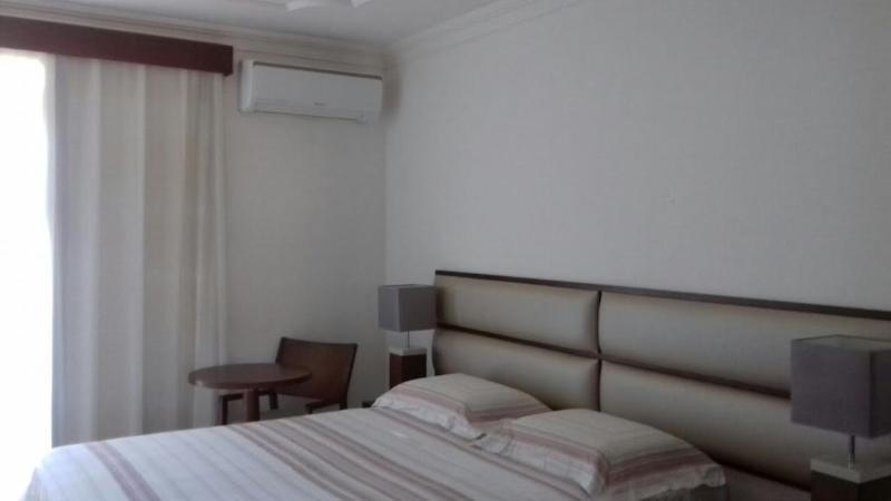 Hotel Porto Belo Акирас Экстерьер фото
