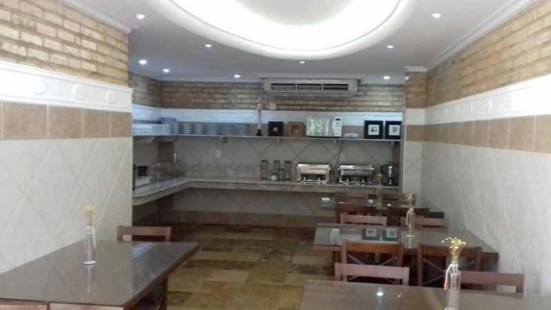 Hotel Porto Belo Акирас Экстерьер фото