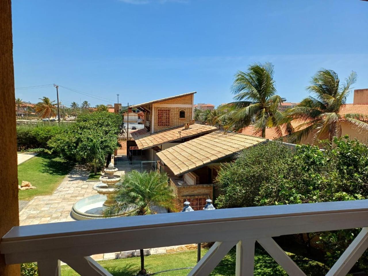 Hotel Porto Belo Акирас Экстерьер фото