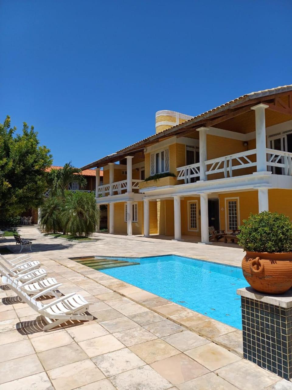 Hotel Porto Belo Акирас Экстерьер фото