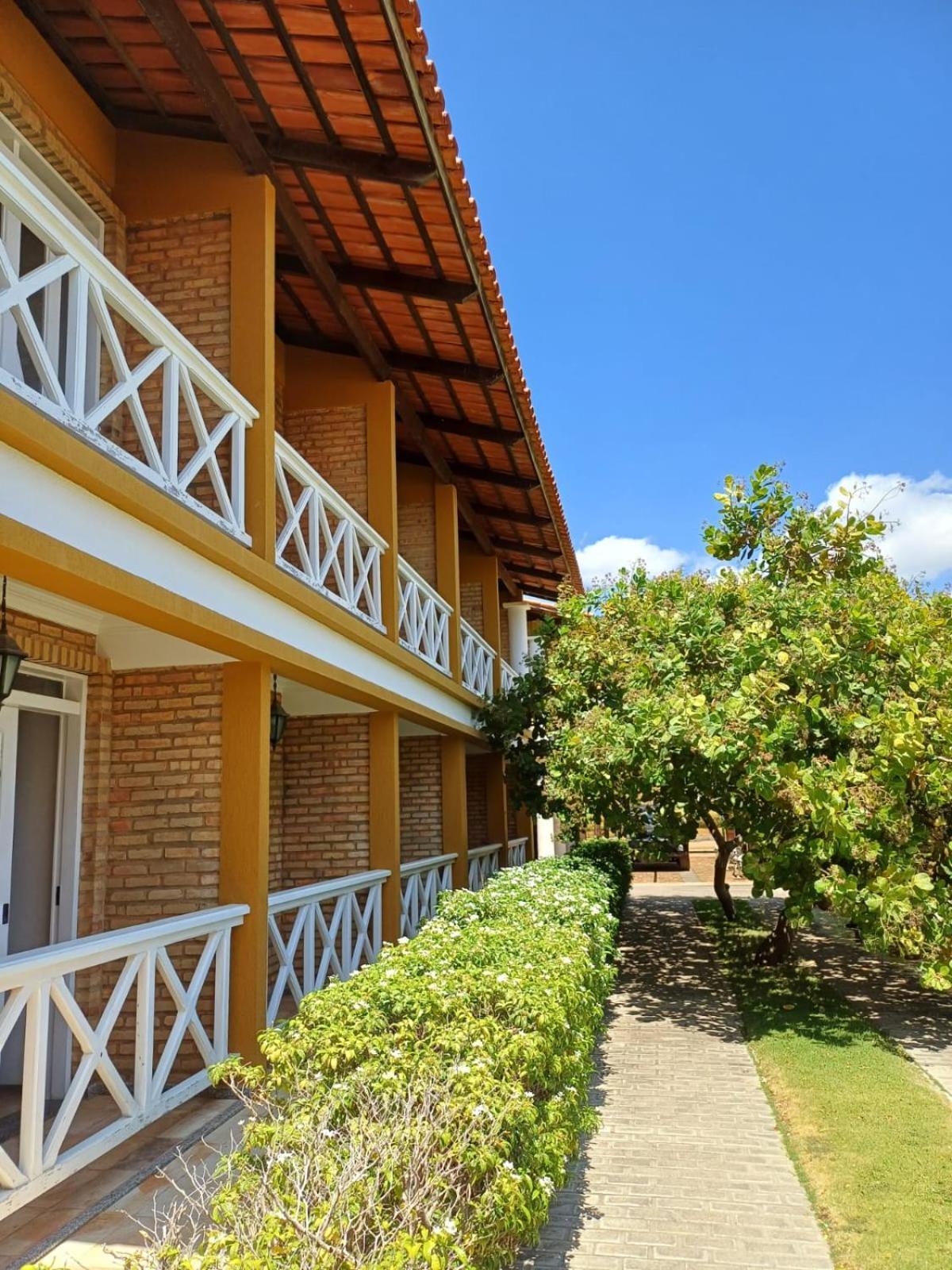 Hotel Porto Belo Акирас Экстерьер фото