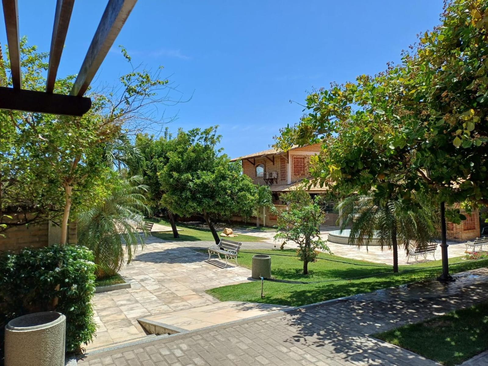 Hotel Porto Belo Акирас Экстерьер фото