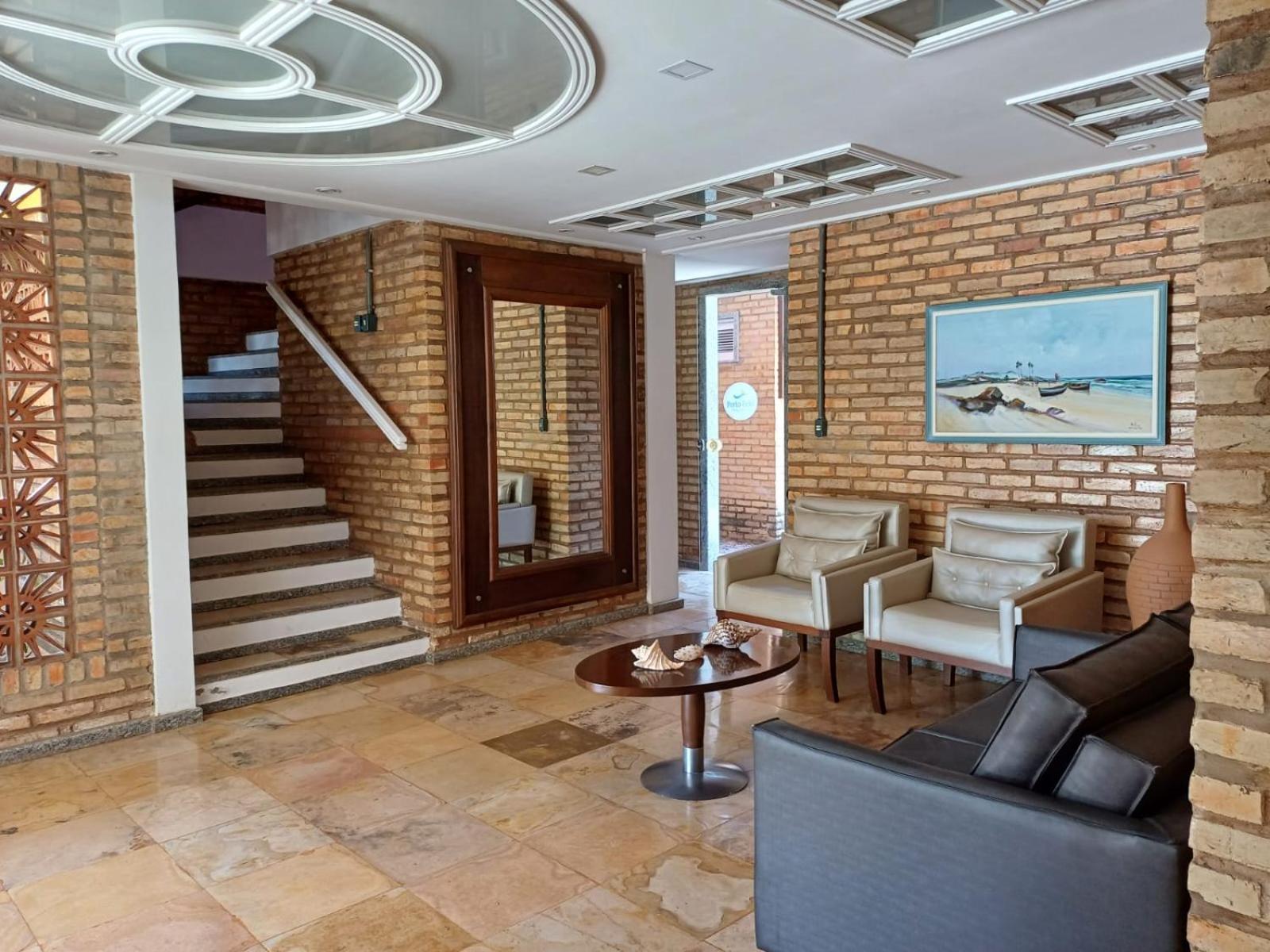Hotel Porto Belo Акирас Экстерьер фото