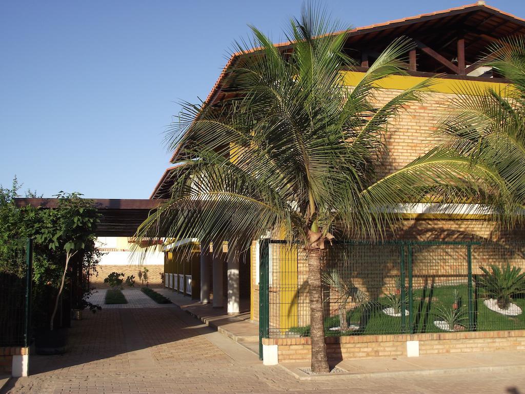 Hotel Porto Belo Акирас Экстерьер фото