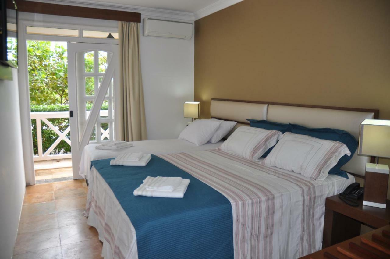 Hotel Porto Belo Акирас Экстерьер фото