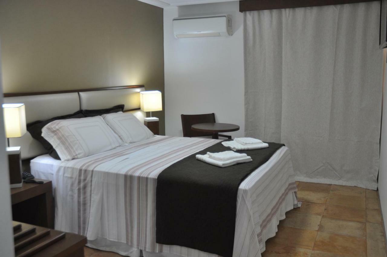 Hotel Porto Belo Акирас Экстерьер фото