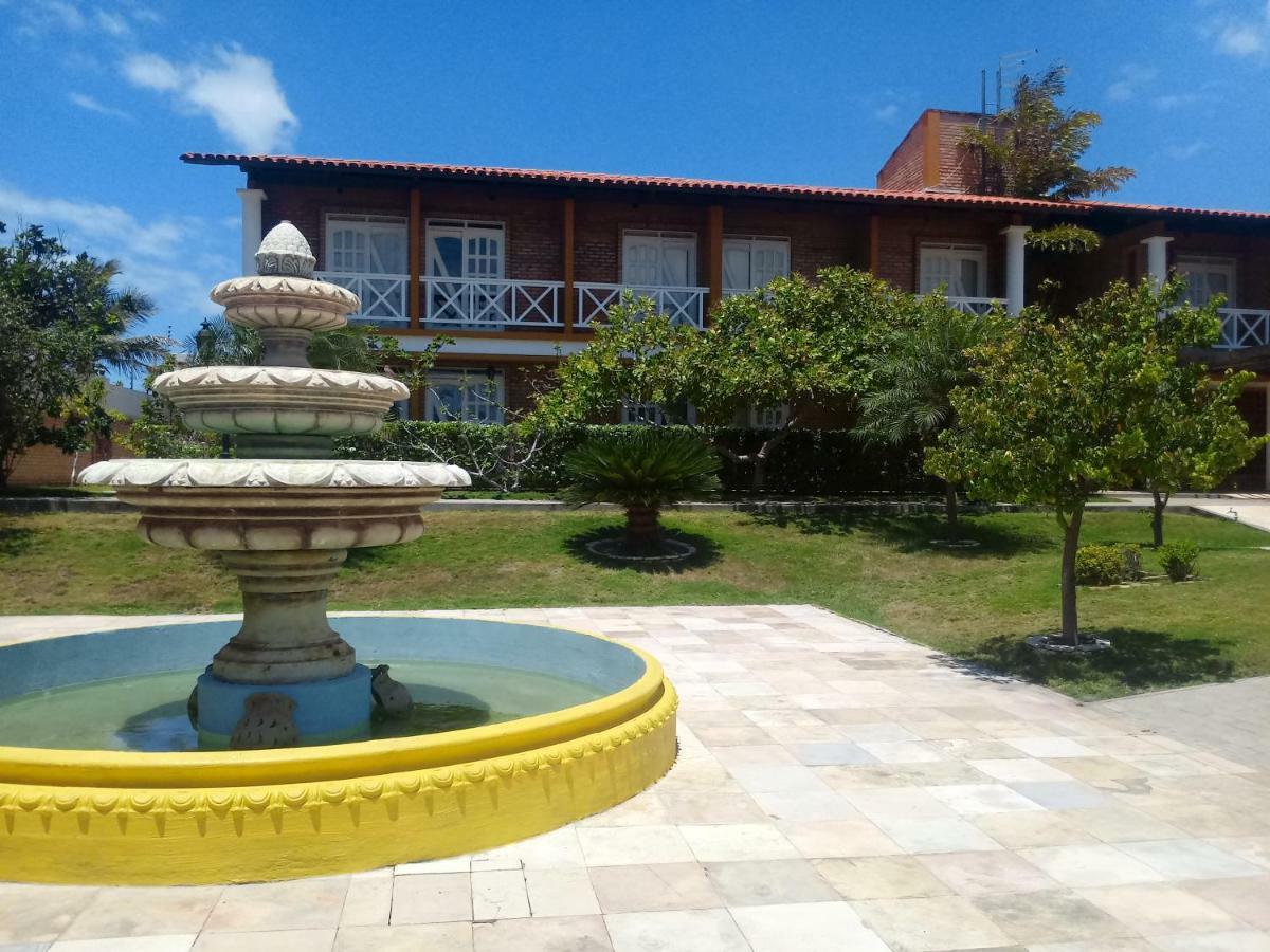 Hotel Porto Belo Акирас Экстерьер фото